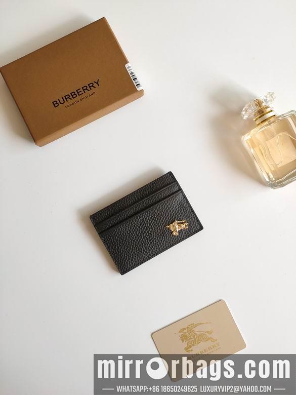 Burberry Bags 8042 10.5X7.5cm YG 4