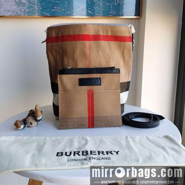 Burberry Bags 50432 25x34x19cm HQ 1