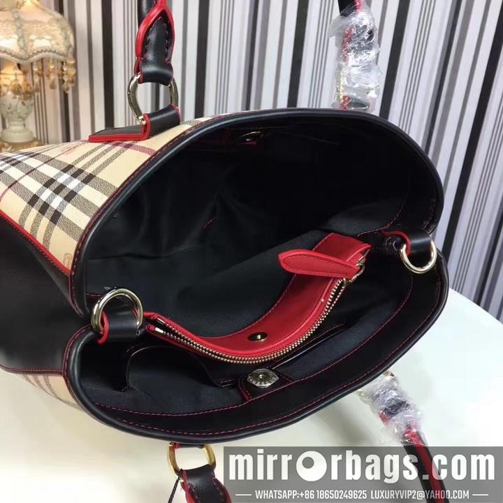 Burberry Bags Burberry40333 ww black