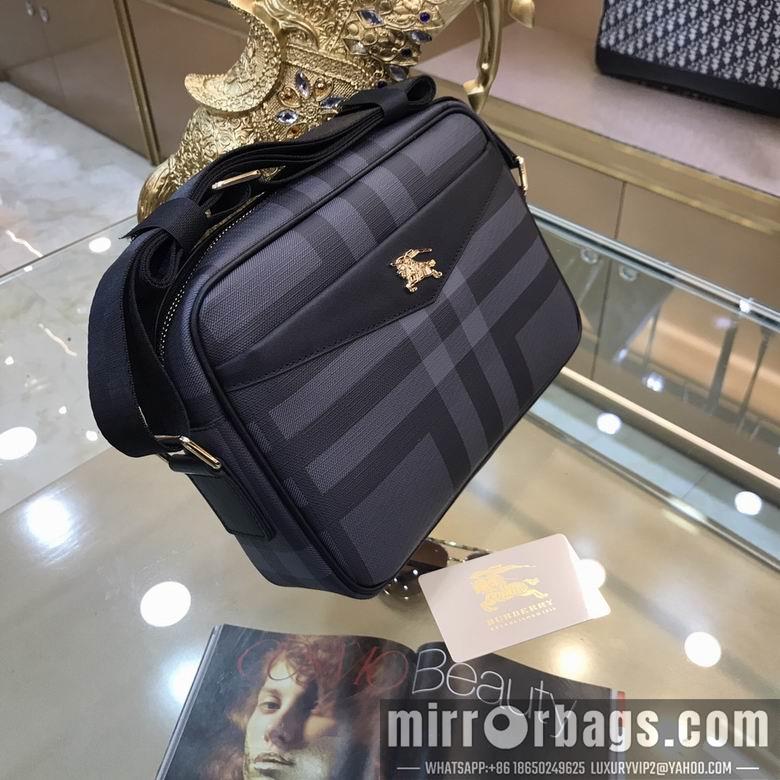Burberry Bags 6637-4 26X7X17cm WP 2colour