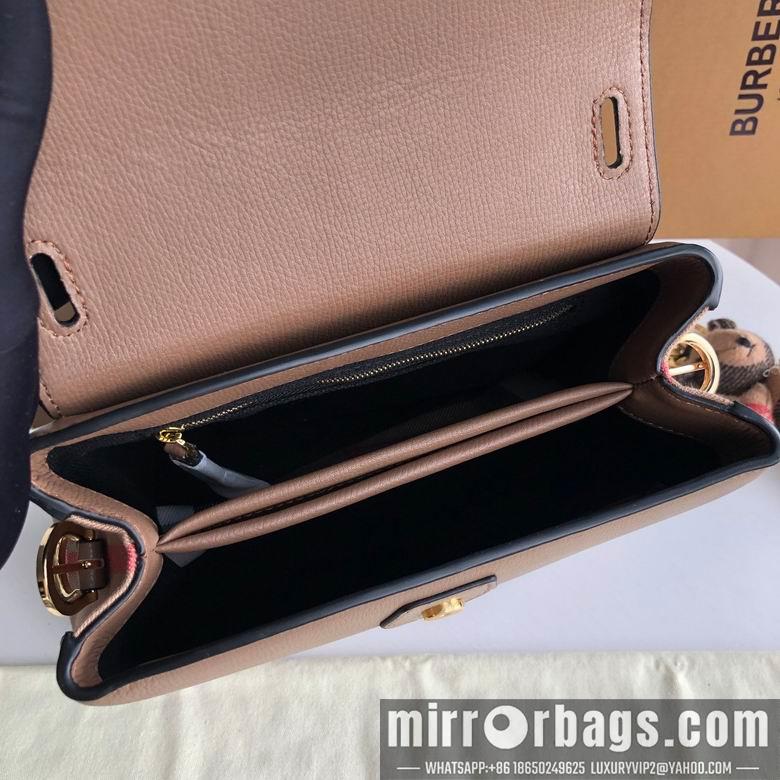 Burberry Bags 6151 26x12x21cm HQ 3
