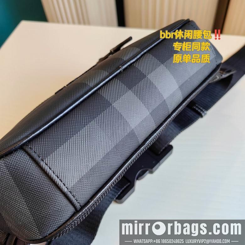 Burberry Bags 22X7X14cm 052317 XMY