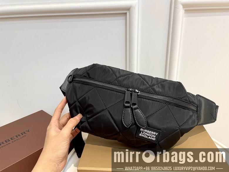 Burberry Bags 27X15cm 030502 WP