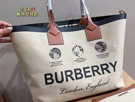 Burberry Bags 35X29cm 061304 DN 2colour