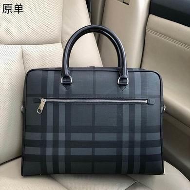 Burberry Bags 8005158 38X7X28cm XM 2colour