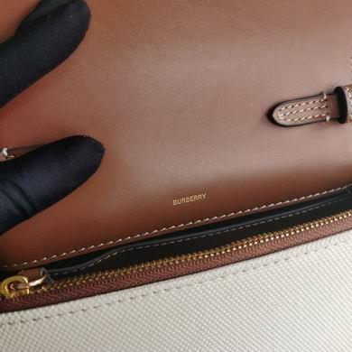 Burberry Bags 18X8X12cm 071402 XM