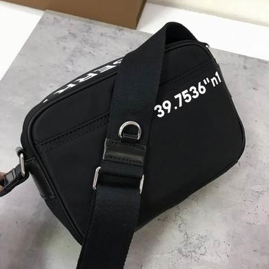 Burberry Bags 21.5X5.5X15cm 121927 XM