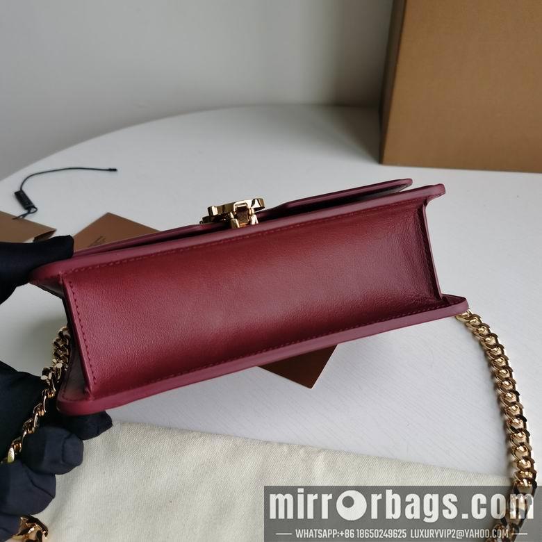 Burberry Bags 80522321 20x5.5x12.5cm HQ 1