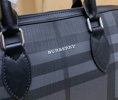 Burberry Bags 33071-5 39X30X7cm XM