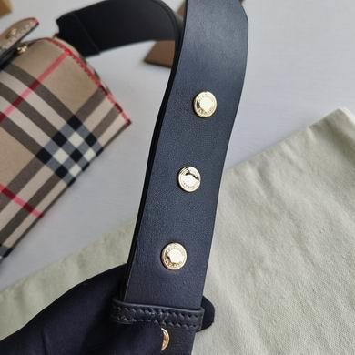 Burberry Bags 18X8X12cm 071403 XM