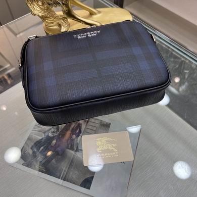 Burberry Bags 9960-2 26X5.5X19cm WP 3colour