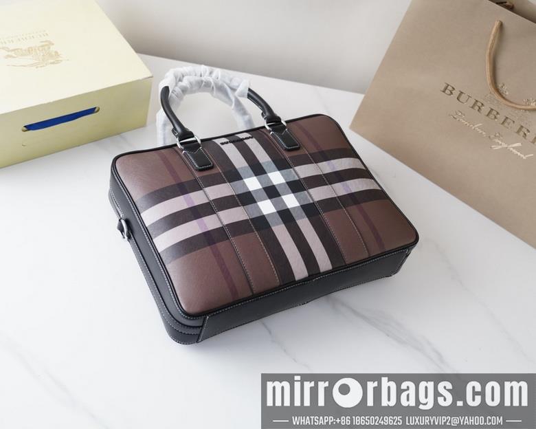Burberry Bags 80527721 37X27X7cm XM 3colour