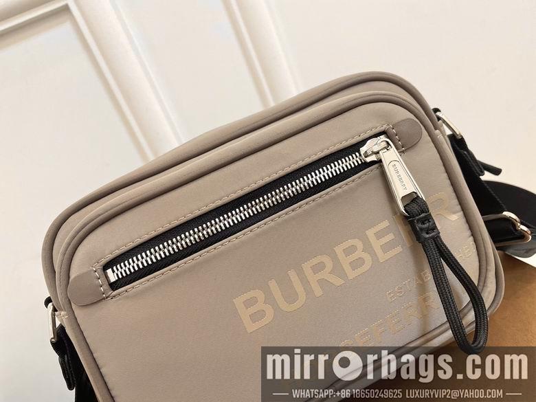 Burberry Bags 22X6X14cm 030509 WP 2colour
