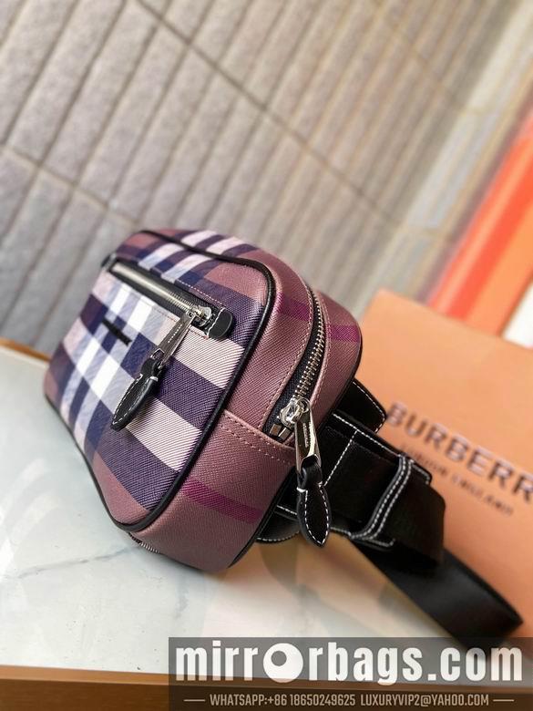 Burberry Bags 81286 23X15X5.5cm XM 2colour