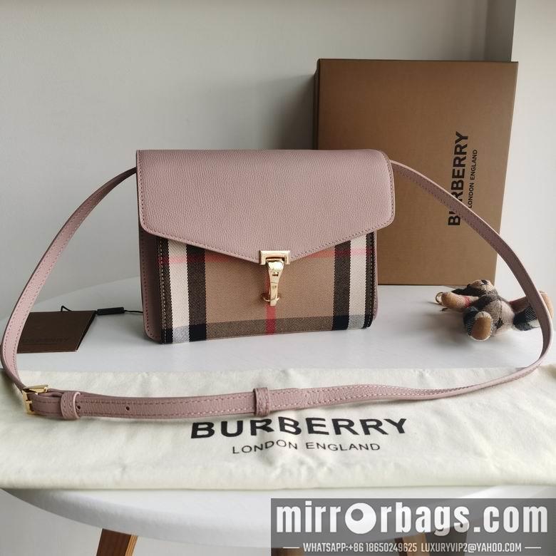 Burberry Bags 8251 24x4x17.5cm HQ 2