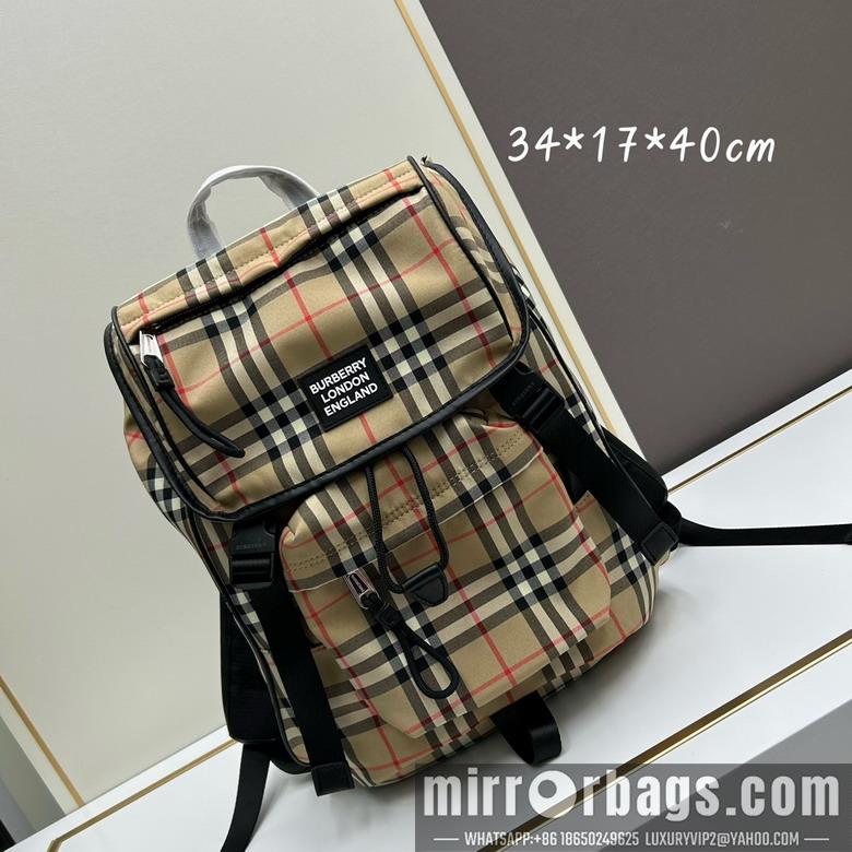 Burberry Bags Bur 8017 34x17x40cm ww1