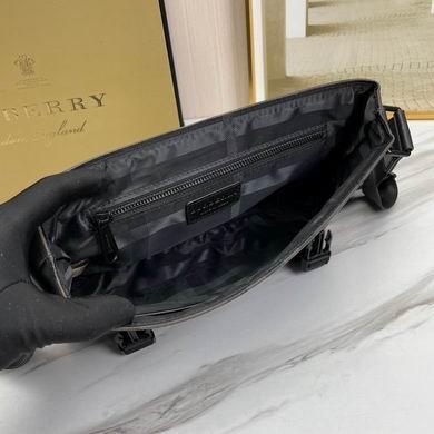 Burberry Bags 6046-2 31X20X6cm XM 3colour