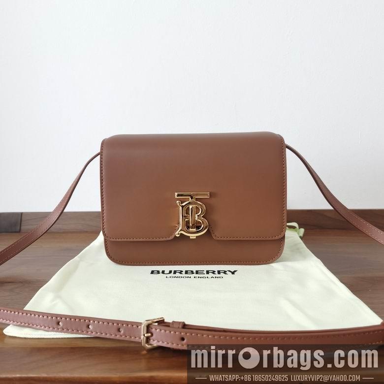 Burberry Bags Burberry 21x16x6cm HQ 3