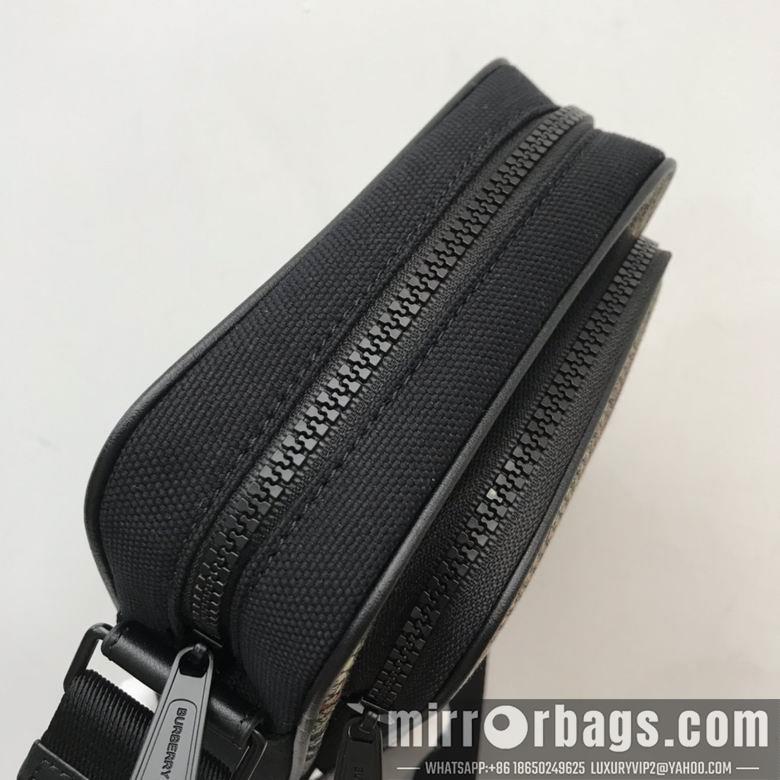 Burberry Bags 80663818 17X5X22.5cm DN