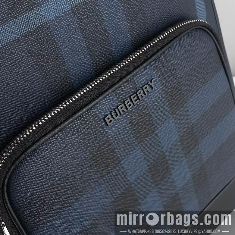 Burberry Bags 53601 30X12X44cm WP