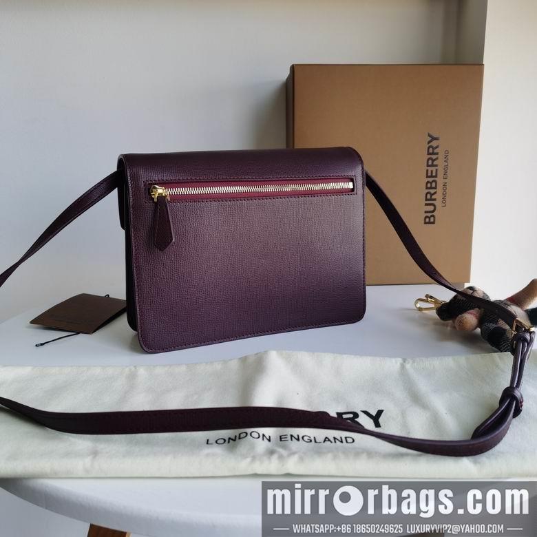 Burberry Bags 8251 24x4x17.5cm HQ 4