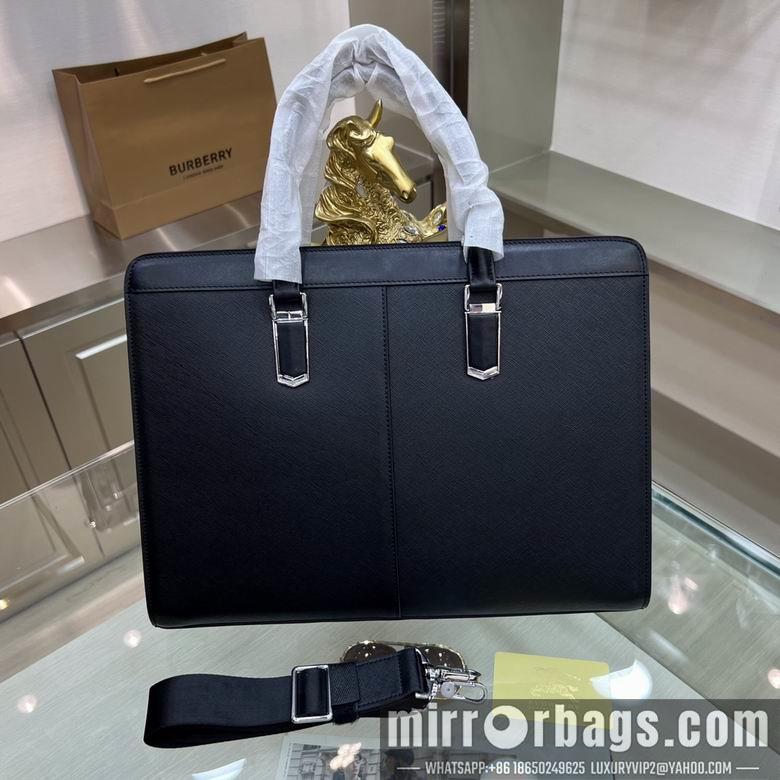 Burberry Bags 66112A-1 38X29X7cm XM