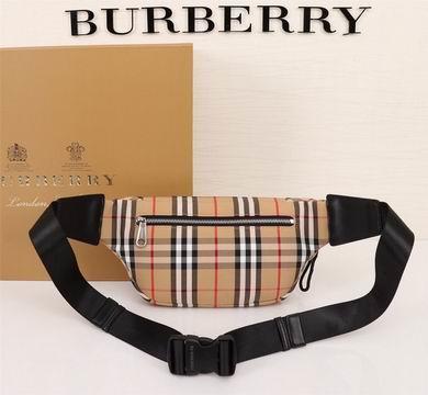 Burberry Bags 80104301 19X13X5cm WP