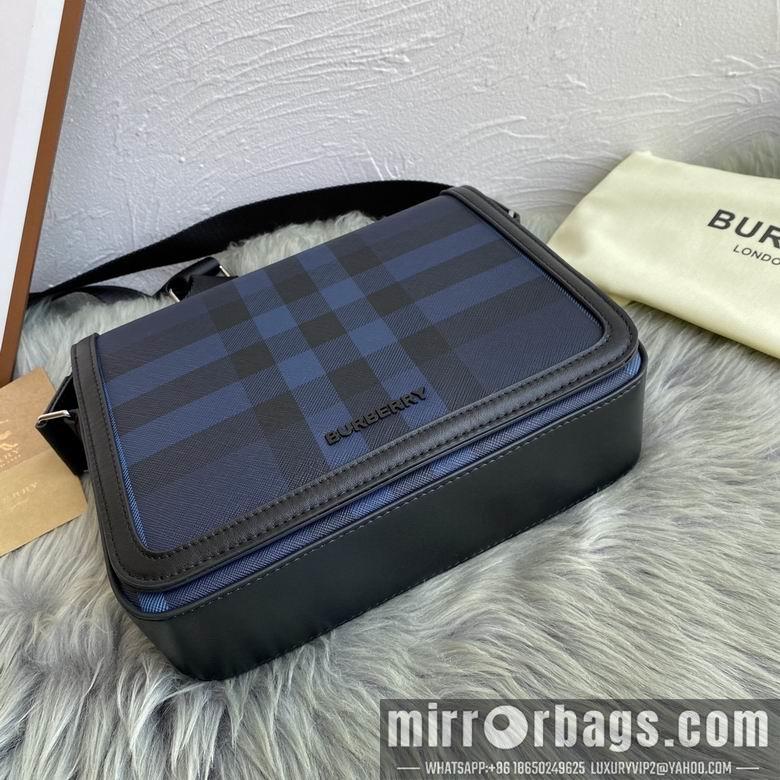 Burberry Bags 80741071 25.5X6.5X21.5cm WP