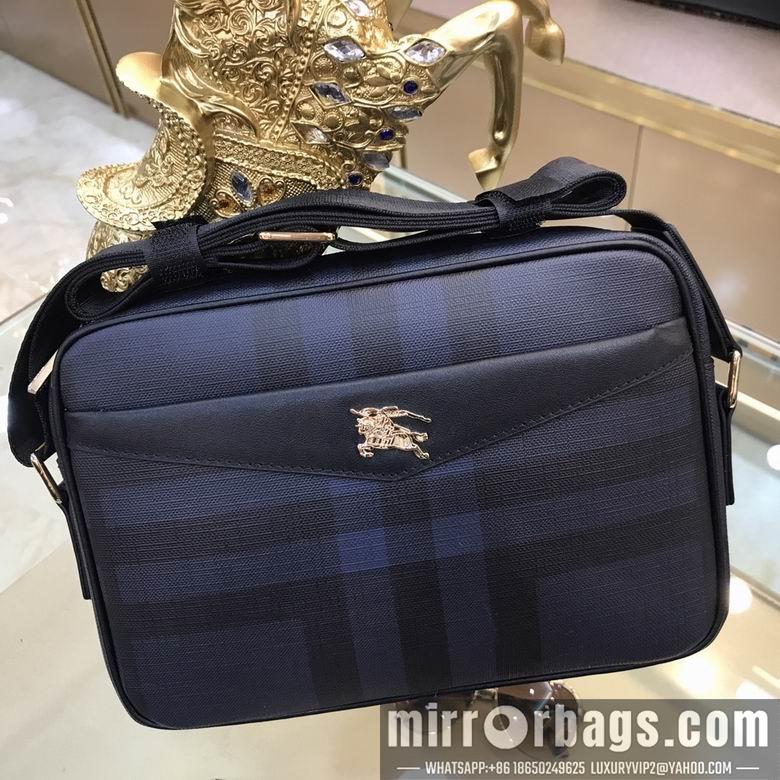 Burberry Bags 6637-4 26X7X17cm WP 2colour