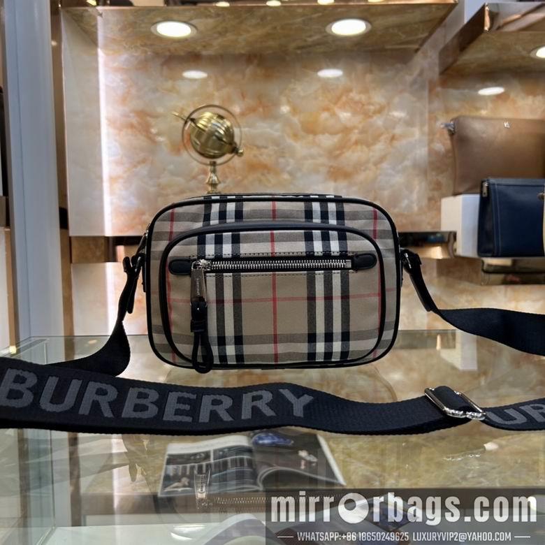 Burberry Bags 85044 22.5X14.5X8cm XM