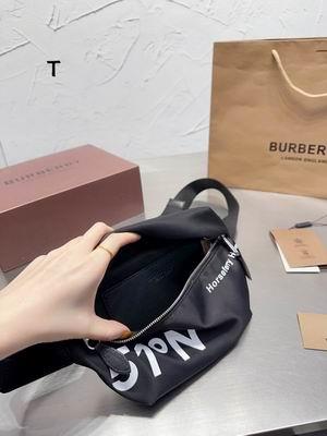 Burberry Bags Burberry 腰包30x16cm CN