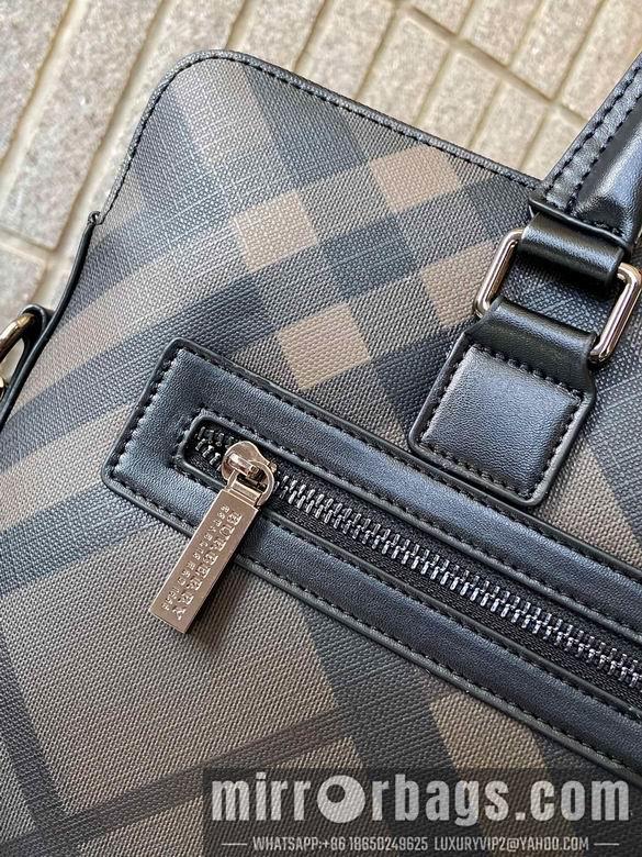 Burberry Bags 6180-1 39X28X5.5cm XM 2colour