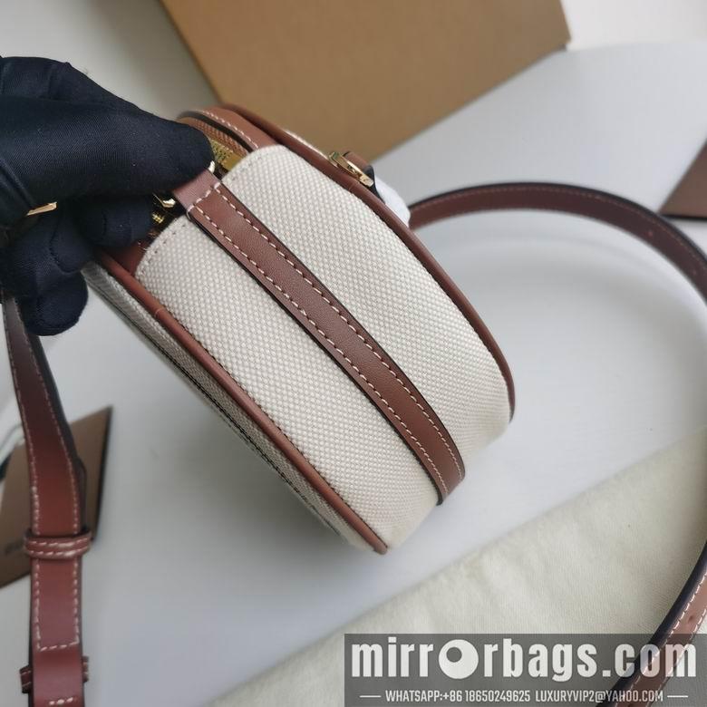 Burberry Bags Louise 17x7x17cm HQ 1