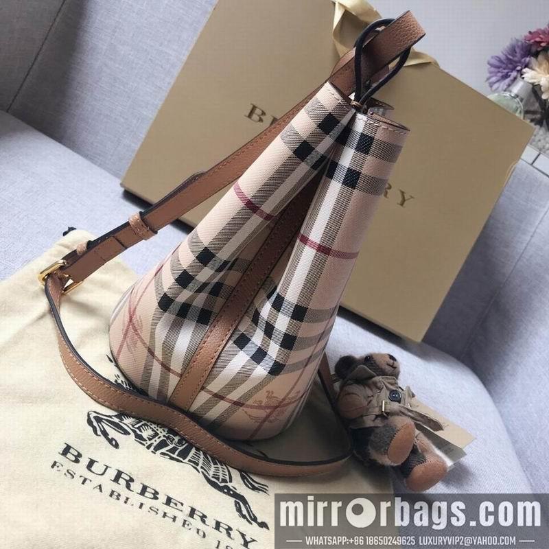 Burberry Bags SH-1581 brown