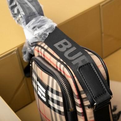 Burberry Bags 1831 17X5.5X22cm XM 2colour