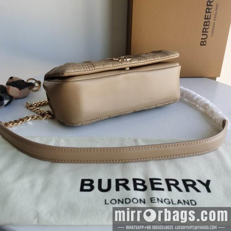 Burberry Bags Burberry Lola 23x6x13cm HQ 2