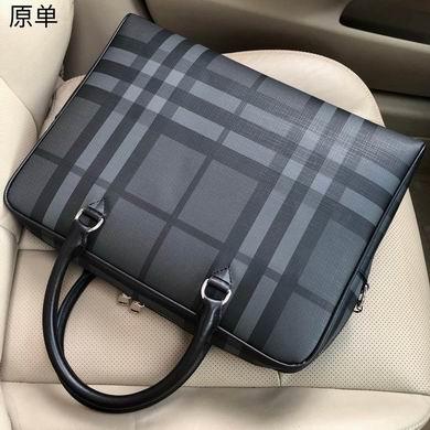 Burberry Bags 8005158 38X7X28cm XM 2colour