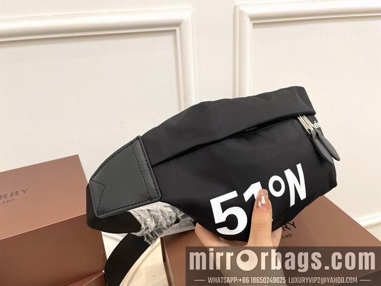 Burberry Bags 27X15cm 030407 WP 3colour