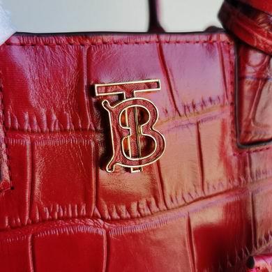 Burberry Bags 80566791 27X10.5X20cm XM 2colour