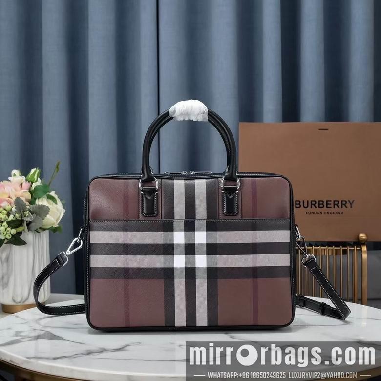 Burberry Bags 260 38X28X6cm XM 2colour