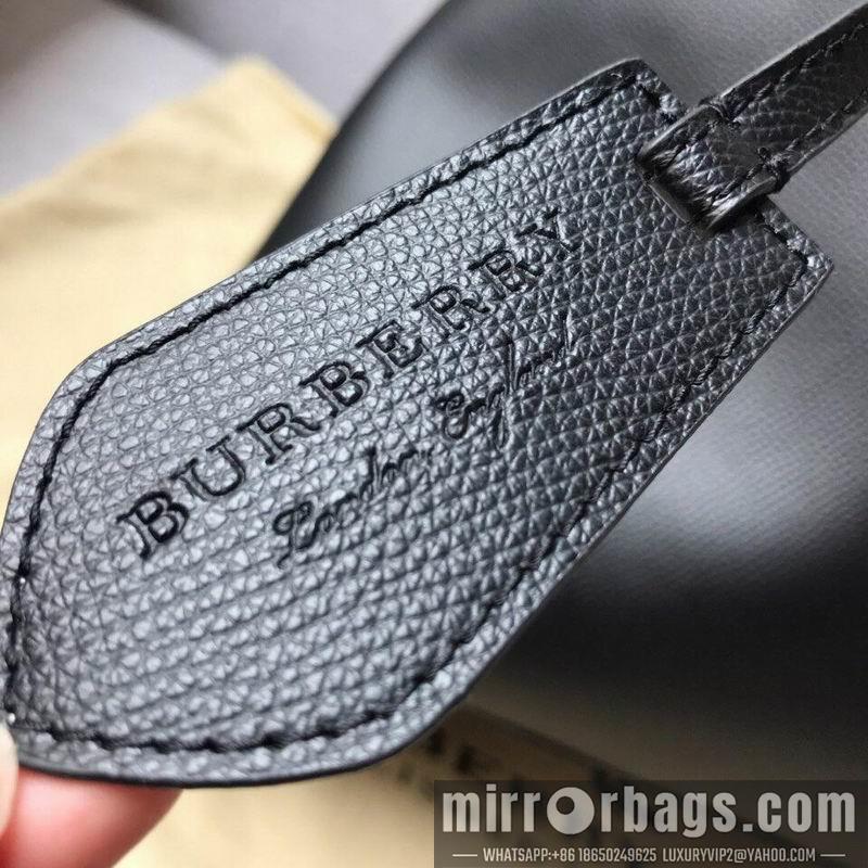 Burberry Bags SH-6191 black