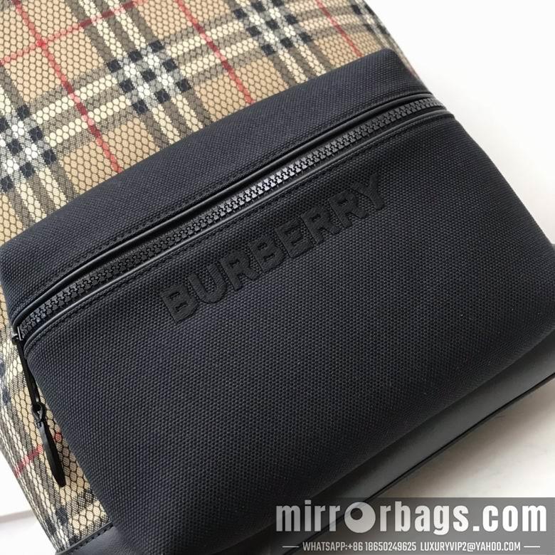 Burberry Bags 80660971 30X15X42cm DN