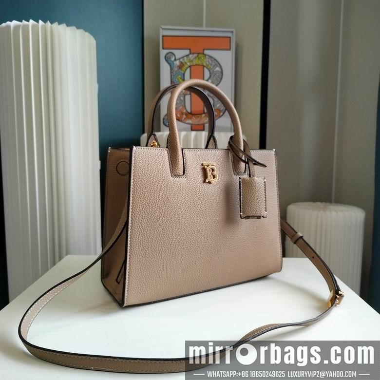 Burberry Bags 27X20cm 060807 XMY 4