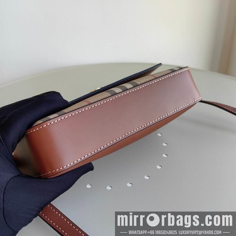 Burberry Bags 80492441 20x4.7x13.5cm HQ 1