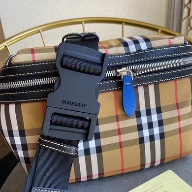 Burberry Bags B123 31X16X5.5cm WP