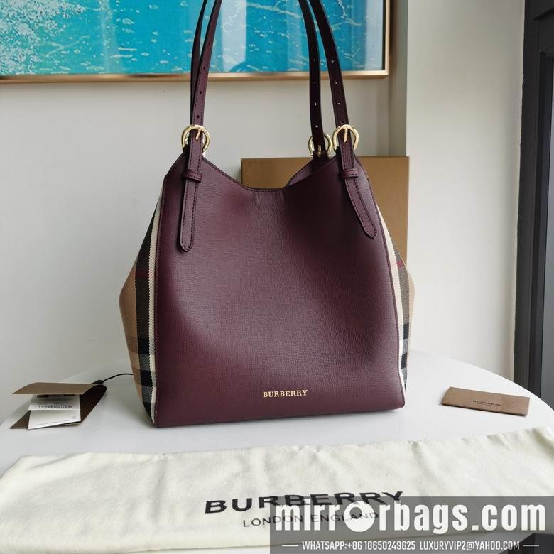 Burberry Bags Burberry 29.5x25.5x13cm HQ 1