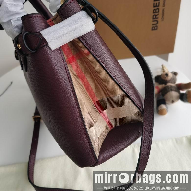 Burberry Bags Burberry 26x12x19cm HQ 4