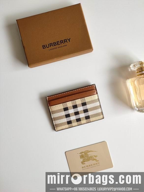 Burberry Bags 8048 10.5X7.5cm YG 2