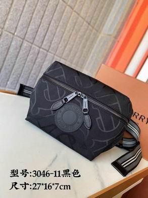 Burberry Bags 3046-11 27X16X7cm XM 2colour