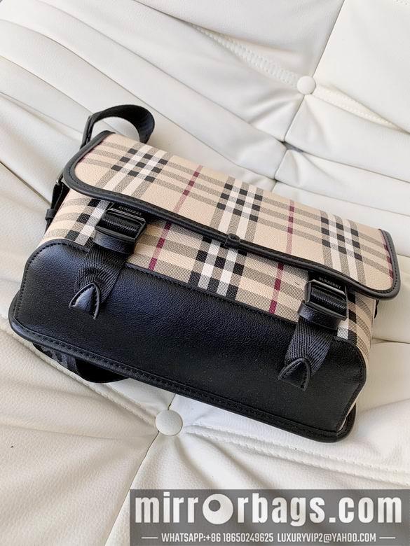 Burberry Bags 28X20X6cm 102707 XM 3colour